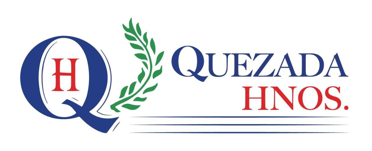 Hotel Quezada Hermanos Santo Domingo de los Colorados Exteriér fotografie